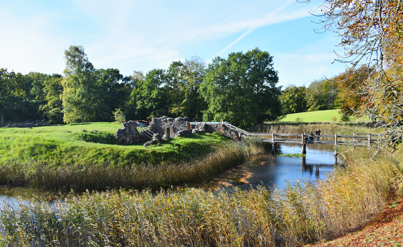 Asserbo Charterhouse, Denmark